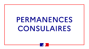 Permanence consulaire