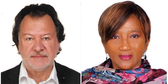 Vœux des 2 Conseillers Consulaires de l’ASFE aux Français de Côte d’Ivoire